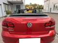 Volkswagen Golf Cabriolet Golf Cabriolet 1.2 TSI essence Rouge - thumbnail 4