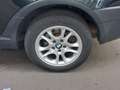 BMW X3 3.0i|youngtimer|aut|leder|4wd|stoelverw|navi|psens Noir - thumbnail 8