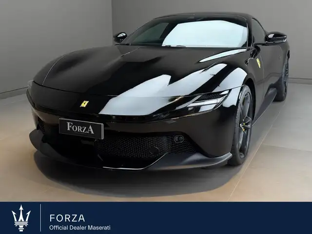 Ferrari Amalfi 3.9 F1 dct - superbollo pagato fino al 10/2027