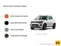Suzuki Ignis Comfort | Automatik | 5-Türer | 3 Jahre Hersteller Weiß - thumbnail 3