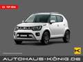 Suzuki Ignis Comfort | Automatik | 5-Türer | 3 Jahre Hersteller Weiß - thumbnail 1