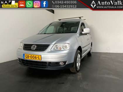 Volkswagen Caddy 1.4 Comfortline 5p.
