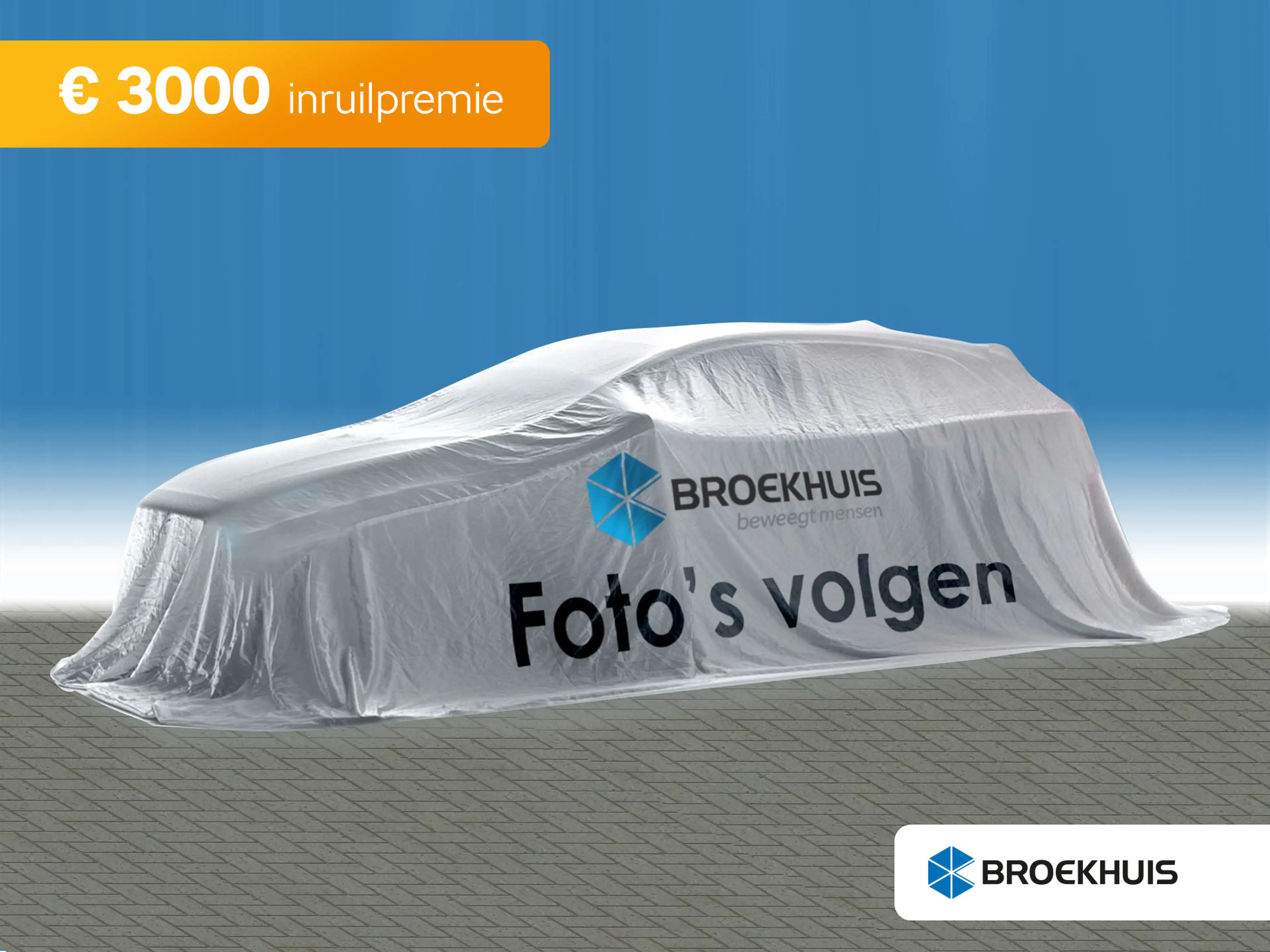 Skoda Fabia 1.0 95PK TSI Selection Sunset (extra donker getint