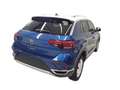 Volkswagen T-Roc 2.0 TDI STYLE AHK NAVI KAMERA LED Blauw - thumbnail 3