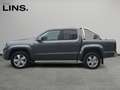 Volkswagen Amarok Highline V6 TDI 4x4 permanent Grau - thumbnail 2