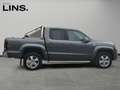 Volkswagen Amarok Highline V6 TDI 4x4 permanent Grau - thumbnail 6