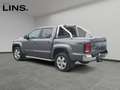 Volkswagen Amarok Highline V6 TDI 4x4 permanent Grau - thumbnail 3