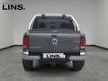 Volkswagen Amarok Highline V6 TDI 4x4 permanent Grau - thumbnail 4