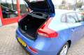 Volvo V40 1.6 T2 Momentum Navi|Clima|Stoelverw|LMV Bleu - thumbnail 9