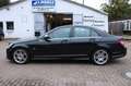 Mercedes-Benz C 180 K Lim. Aut. AMG Line Navi Bi-Xenon Schwarz - thumbnail 5