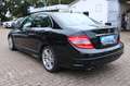 Mercedes-Benz C 180 K Lim. Aut. AMG Line Navi Bi-Xenon Schwarz - thumbnail 7