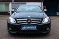 Mercedes-Benz C 180 K Lim. Aut. AMG Line Navi Bi-Xenon Schwarz - thumbnail 2