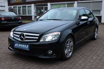 K Lim. Aut. AMG Line Navi Bi-Xenon