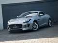 Jaguar F-Type Coupé 3.0 V6 / Xenon / Memory / Sportuitlaat / Argent - thumbnail 10