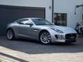 Jaguar F-Type Coupé 3.0 V6 / Xenon / Memory / Sportuitlaat / Argent - thumbnail 11