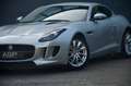 Jaguar F-Type Coupé 3.0 V6 / Xenon / Memory / Sportuitlaat / Argent - thumbnail 12