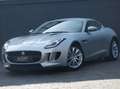 Jaguar F-Type Coupé 3.0 V6 / Xenon / Memory / Sportuitlaat / Argent - thumbnail 1