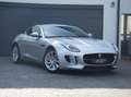 Jaguar F-Type Coupé 3.0 V6 / Xenon / Memory / Sportuitlaat / Argent - thumbnail 2