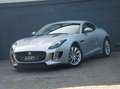 Jaguar F-Type Coupé 3.0 V6 / Xenon / Memory / Sportuitlaat / Argent - thumbnail 4