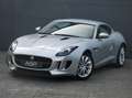 Jaguar F-Type Coupé 3.0 V6 / Xenon / Memory / Sportuitlaat / Argent - thumbnail 9