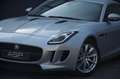 Jaguar F-Type Coupé 3.0 V6 / Xenon / Memory / Sportuitlaat / Argent - thumbnail 8