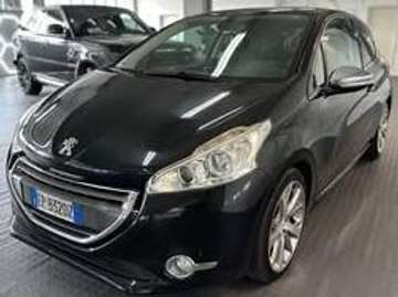 208 I 2012 3p 1.6 e-hdi 8v Allure s