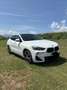 BMW X2 sDrive 18 d M Sport Weiß - thumbnail 1