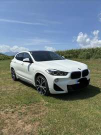 sDrive 18 d M Sport PICKERL NEU