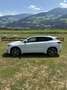 BMW X2 sDrive 18 d M Sport Weiß - thumbnail 6
