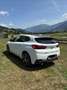 BMW X2 sDrive 18 d M Sport Weiß - thumbnail 5