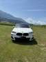BMW X2 sDrive 18 d M Sport Weiß - thumbnail 8