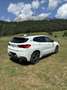 BMW X2 sDrive 18 d M Sport Weiß - thumbnail 3