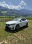 BMW X2 sDrive 18 d M Sport Weiß - thumbnail 7