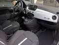 Abarth 500C 1.4 16v t. t-jet 135cv Cabriolet Bicolor campovolo/carrara Grau - thumbnail 3