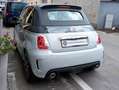 Abarth 500C 1.4 16v t. t-jet 135cv Cabriolet Bicolor campovolo/carrara Grau - thumbnail 9