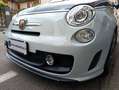 Abarth 500C 1.4 16v t. t-jet 135cv Cabriolet Bicolor campovolo/carrara Grau - thumbnail 24