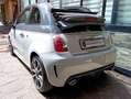 Abarth 500C 1.4 16v t. t-jet 135cv Cabriolet Bicolor campovolo/carrara Grau - thumbnail 14