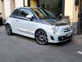 Abarth 500C 1.4 16v t. t-jet 135cv Cabriolet Bicolor campovolo/carrara Grau - thumbnail 20