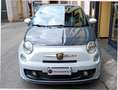 Abarth 500C 1.4 16v t. t-jet 135cv Cabriolet Bicolor campovolo/carrara Grau - thumbnail 23