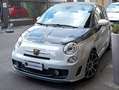 Abarth 500C 1.4 16v t. t-jet 135cv Cabriolet Bicolor campovolo/carrara Grau - thumbnail 5