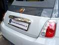 Abarth 500C 1.4 16v t. t-jet 135cv Cabriolet Bicolor campovolo/carrara Grau - thumbnail 27