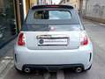 Abarth 500C 1.4 16v t. t-jet 135cv Cabriolet Bicolor campovolo/carrara Grau - thumbnail 15