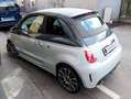 Abarth 500C 1.4 16v t. t-jet 135cv Cabriolet Bicolor campovolo/carrara Grau - thumbnail 13