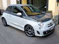 Abarth 500C 1.4 16v t. t-jet 135cv Cabriolet Bicolor campovolo/carrara Grau - thumbnail 18