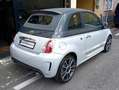 Abarth 500C 1.4 16v t. t-jet 135cv Cabriolet Bicolor campovolo/carrara Grau - thumbnail 16
