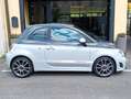 Abarth 500C 1.4 16v t. t-jet 135cv Cabriolet Bicolor campovolo/carrara Grau - thumbnail 17