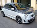 Abarth 500C 1.4 16v t. t-jet 135cv Cabriolet Bicolor campovolo/carrara Grau - thumbnail 1