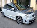 Abarth 500C 1.4 16v t. t-jet 135cv Cabriolet Bicolor campovolo/carrara Grau - thumbnail 22