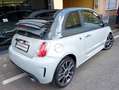 Abarth 500C 1.4 16v t. t-jet 135cv Cabriolet Bicolor campovolo/carrara Grau - thumbnail 2