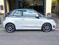 Abarth 500C 1.4 16v t. t-jet 135cv Cabriolet Bicolor campovolo/carrara Grau - thumbnail 11